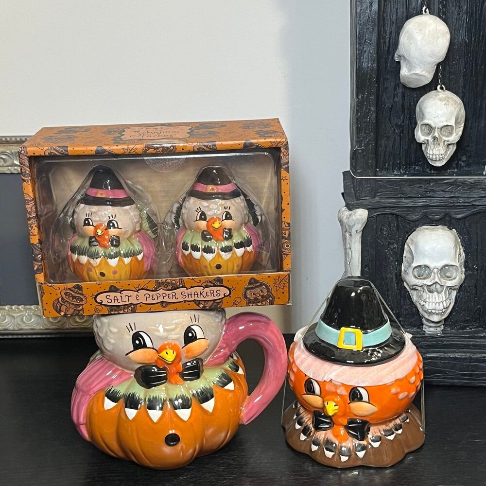 Johanna Parker Turkey Bundle (3)